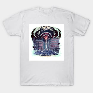 The Flood (no text) T-Shirt